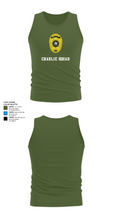 Charlie Squad 89952871 Tank Top - 56