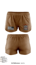 374 MDSS/TOPA 63351534 Ranger Panties - 109