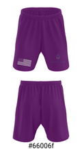 Christ The King Catholic School 22240704 Athletic Shorts With Pockets - 15