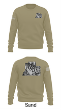 29th MP CO. 14693703 Crew Neck Sweatshirt - 85