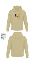 The Outing Club 90078282 Hoodie - 36