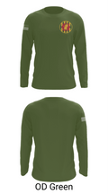127 37504104 Long Sleeve Performance Shirt - 46