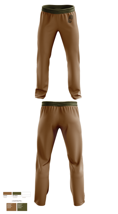 DKU Protection 65690309 Sweatpants - 1