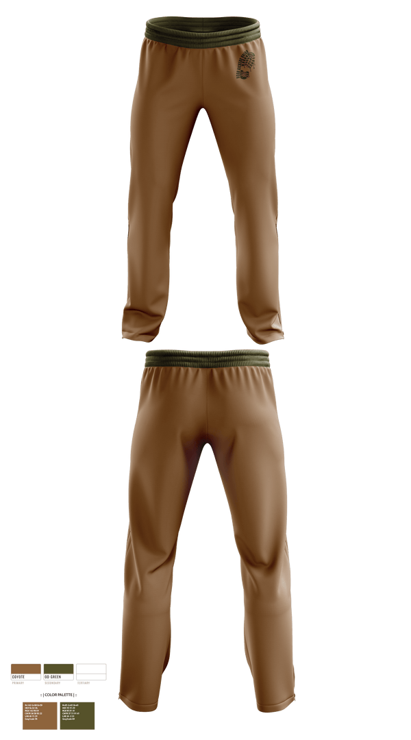 Sweatpants, DKU Protection, , Teamtime, Team time, sublimation, custom sports apparel, team uniforms, spirit wear, spiritwear, sports uniforms, custom shirts, team store, custom team store, fundraiser sports, apparel fundraiser