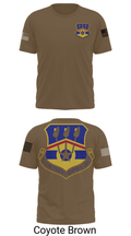 123d Contingency Response Group 43251587 Short Sleeve Performance Shirt - 9