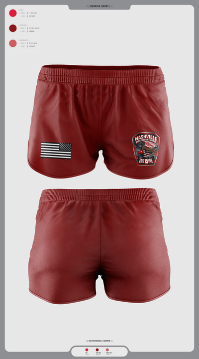 Engine 15 4145727 Women's Shorts - 2