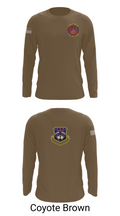 18th Civil Engineer Sq 16375952 Long Sleeve Performance Shirt 6