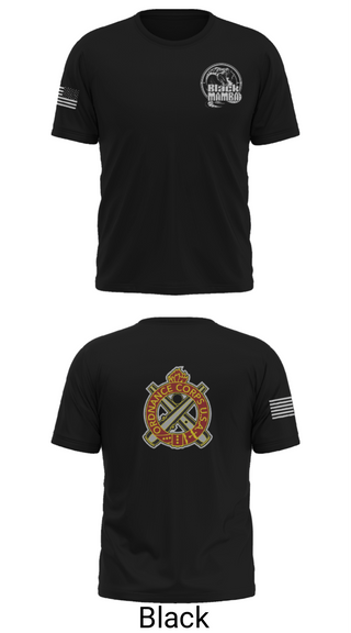 Short Sleeve Performance Shirt, 978th MP Comapny, , Teamtime, Team time, sublimation, custom sports apparel, team uniforms, spirit wear, spiritwear, sports uniforms, custom shirts, team store, custom team store, fundraiser sports, apparel fundraiser