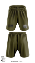 Corrections 76968575 Athletic Shorts With Pockets - 145