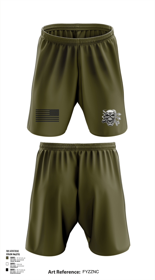 Athletic Shorts With Pockets, Corrections, Police, Teamtime, Team time, sublimation, custom sports apparel, team uniforms, spirit wear, spiritwear, sports uniforms, custom shirts, team store, custom team store, fundraiser sports, apparel fundraiser