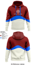 Hope Restoration Ministries 22684085 Hoodie - 1