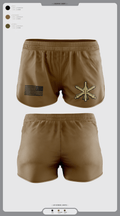4-3 ADA 55902585 Women's Shorts - 2