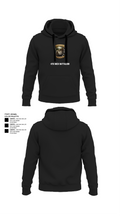 4th Med Battalion 81744782 Hoodie - 31