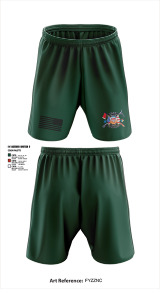 Athletic Shorts With Pockets, 73, Fire Department, Teamtime, Team time, sublimation, custom sports apparel, team uniforms, spirit wear, spiritwear, sports uniforms, custom shirts, team store, custom team store, fundraiser sports, apparel fundraiser