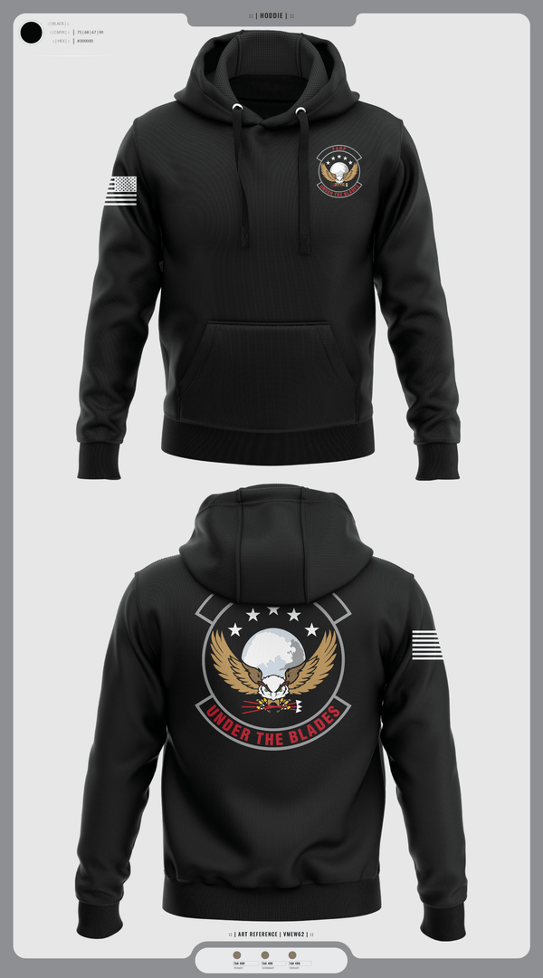 Hoodie, FARP, Air Force, Teamtime, Team time, sublimation, custom sports apparel, team uniforms, spirit wear, spiritwear, sports uniforms, custom shirts, team store, custom team store, fundraiser sports, apparel fundraiser