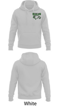 Zionsville Middle School Track 86363218 Hoodie - 3