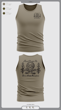 Ruck Caroline Co. 37189797 Tank Top - 38