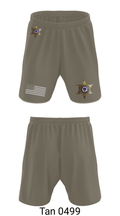 ICE 3400620 Athletic Shorts With Pockets - 66