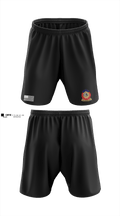 127th ASB WORKHORSE 79378829 Athletic Shorts With Pockets - 1