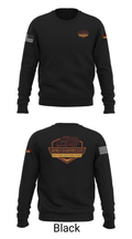 Petra logistics llc 45146689 Crew Neck Sweatshirt - 21