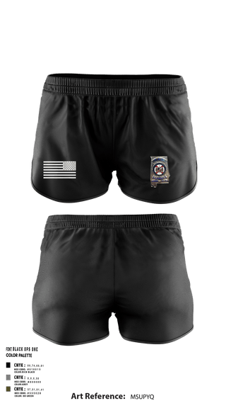 Ranger Panties, Narco Nook, Police, Teamtime, Team time, sublimation, custom sports apparel, team uniforms, spirit wear, spiritwear, sports uniforms, custom shirts, team store, custom team store, fundraiser sports, apparel fundraiser