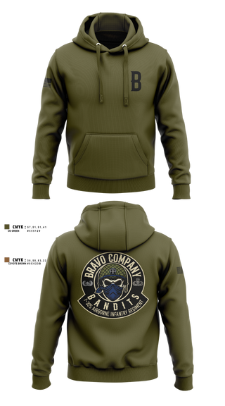 Hoodie, , Army, Teamtime, Team time, sublimation, custom sports apparel, team uniforms, spirit wear, spiritwear, sports uniforms, custom shirts, team store, custom team store, fundraiser sports, apparel fundraiser