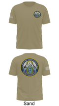 MSRON 8 41955379 Short Sleeve Performance Shirt - 91