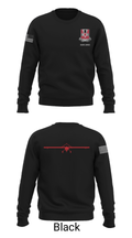 Det 1 876 BEB 21626165 Crew Neck Sweatshirt - 9