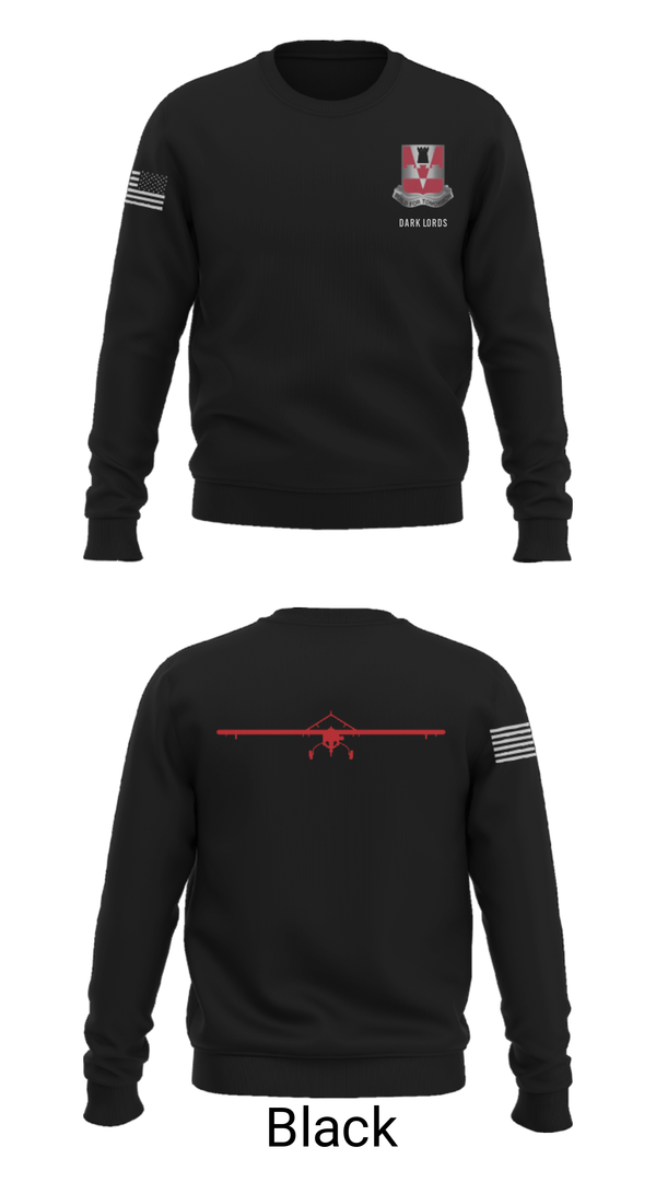 Crew Neck Sweatshirt, Det 1 876 BEB, , Teamtime, Team time, sublimation, custom sports apparel, team uniforms, spirit wear, spiritwear, sports uniforms, custom shirts, team store, custom team store, fundraiser sports, apparel fundraiser