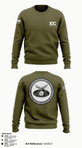 F.A.S.T. 47568902 Crew Neck Sweatshirt - 101