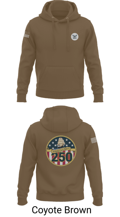 Dooka 76222209 Hoodie - 17