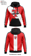 Tillamook High School Golf 20203804 Hoodie - 41_