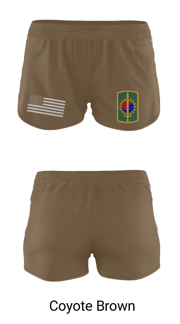 Ranger Panties, 142ND MILITARY POLICE, Army, Teamtime, Team time, sublimation, custom sports apparel, team uniforms, spirit wear, spiritwear, sports uniforms, custom shirts, team store, custom team store, fundraiser sports, apparel fundraiser