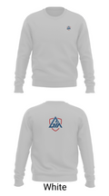 Gia Insurance 46004166 Crew Neck Sweatshirt - 2