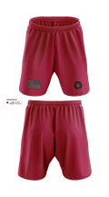 Cranberry Country K9s 10708887 Athletic Shorts With Pockets - 1
