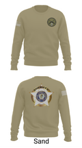 T.N.T. 55563740 Crew Neck Sweatshirt - 81