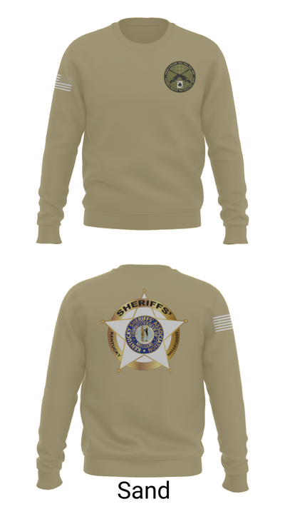 T.N.T. 55563740 Crew Neck Sweatshirt - 81