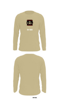24-922 62354355 Long Sleeve Performance Shirt - 92
