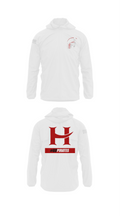 Hart High School Volleyball 58009520 Windbreaker - 14