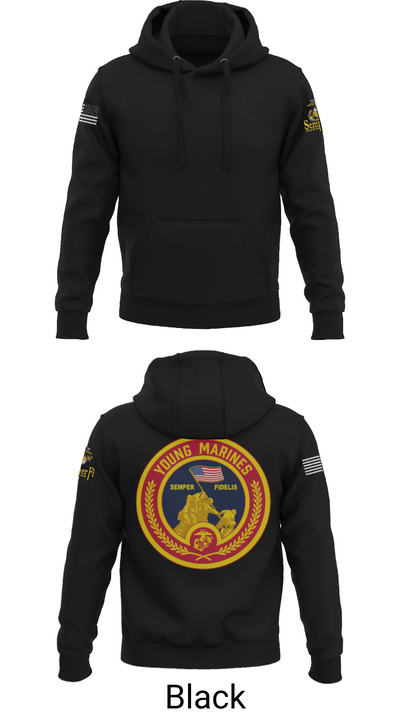 Rogue Valley 54220883 Hoodie - 38