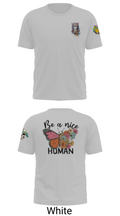 Maria 23139358 Old School Cotton Feel Shirt - 10