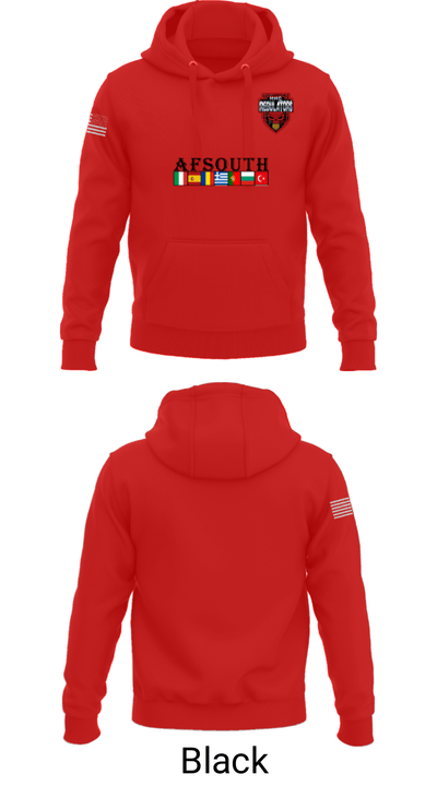 AFSOUTH 39248880 Hoodie - 13