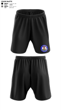 Lil' Shooters Starter Soccer 54199018 Athletic Shorts With Pockets - 2