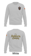 Azteca FC 18837514 Crew Neck Sweatshirt - 2