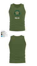 BSO Explorers 2103492 Tank Top - 56