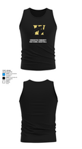 Winchester Community High School Basketball 13003432 Tank Top - 32