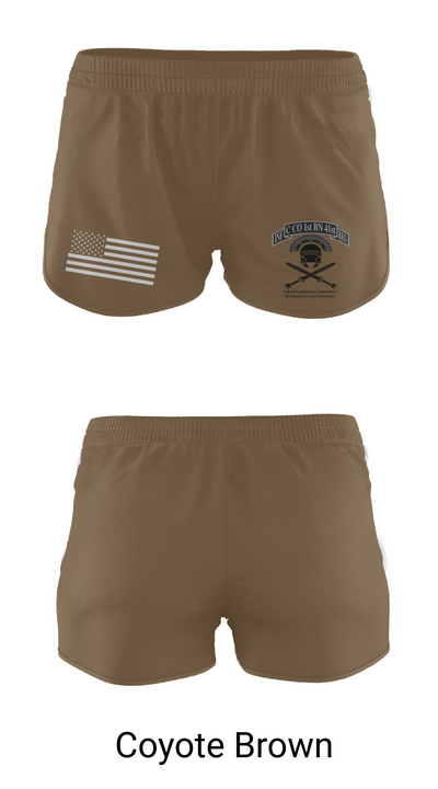 C CO, 1-41IN 40272430 Ranger Panties - 3