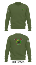 R51 33039101 Crew Neck Sweatshirt - 45