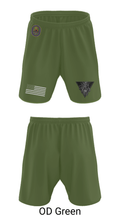 USS Nebraska 93337637 Athletic Shorts With Pockets - 29