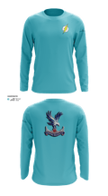 Luxury Lifestyles 80334237 Long Sleeve Performance Shirt 1
